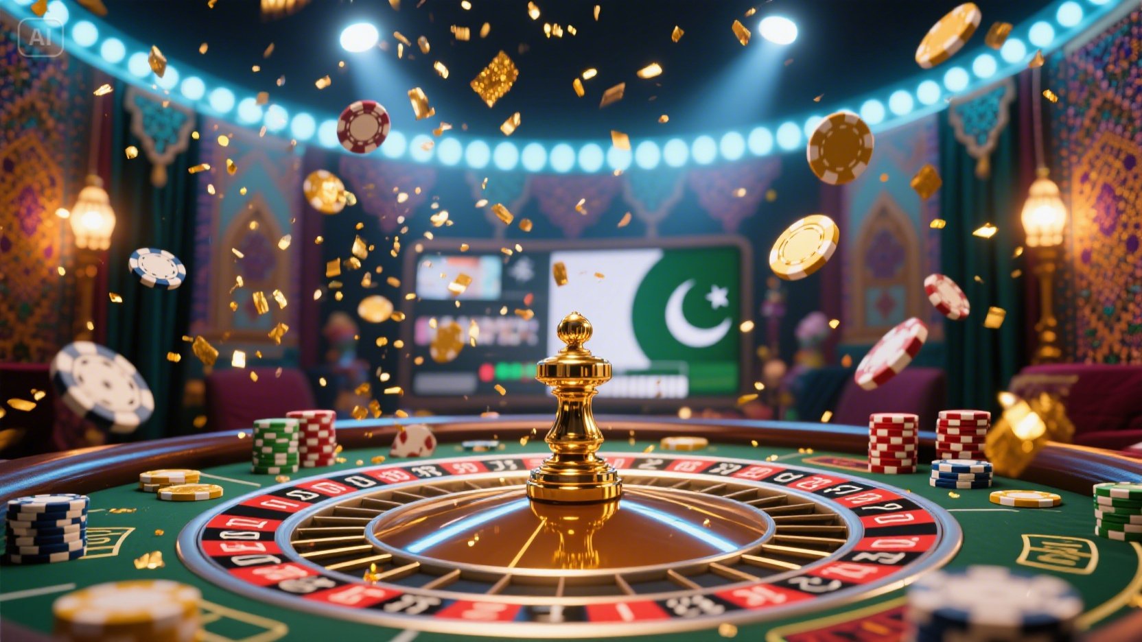 slotland casinoDeposit once and receive a 200% instant bonus reward! Pakistani players can experience premium casino entertainment, quick cashouts, and real-money gaming anytime.