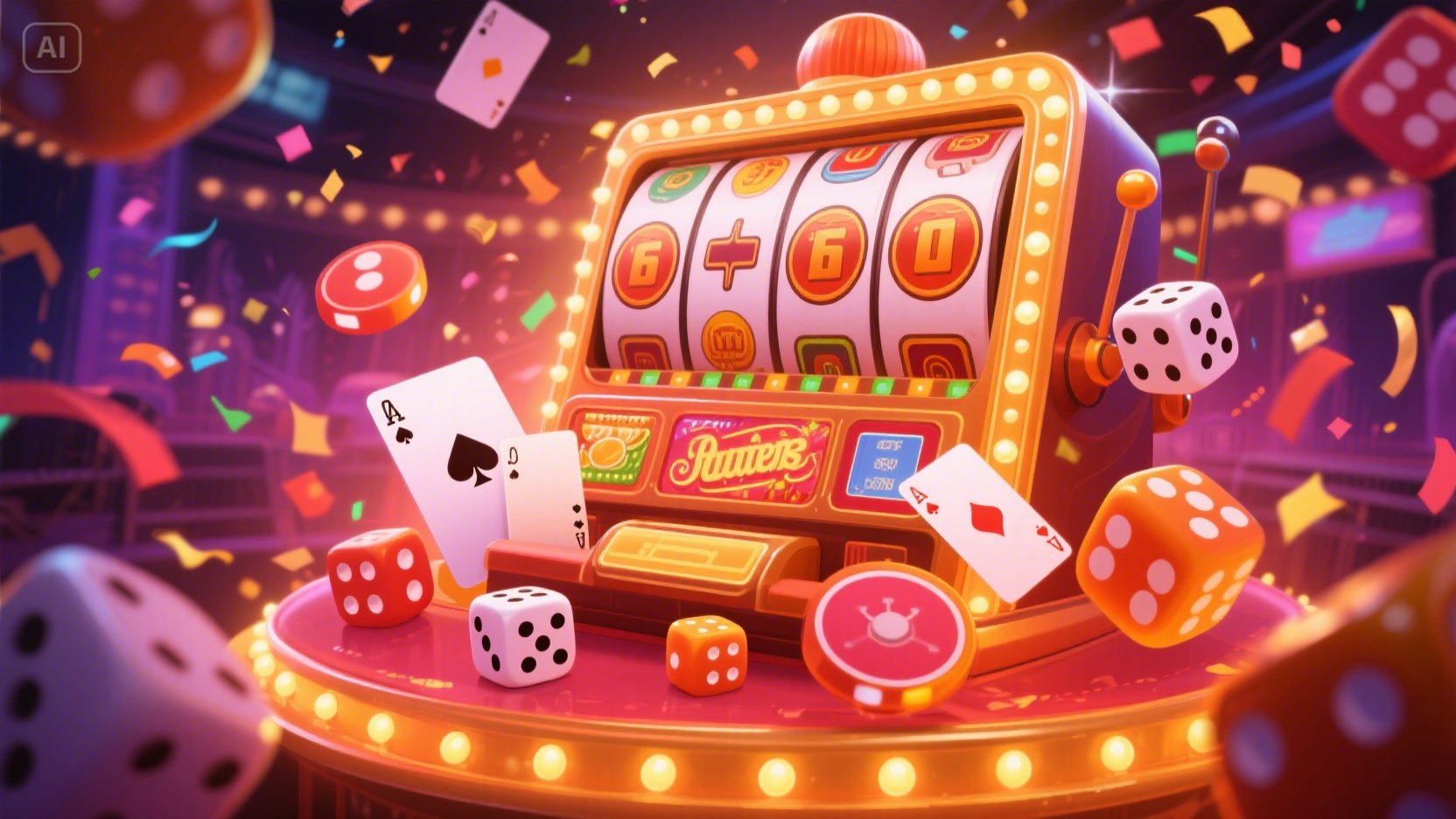 slotland casinoJoin Pakistan’s best gaming platform and enjoy a 200% instant reward! Deposit securely, play nonstop, and withdraw your PKR winnings safely every day.